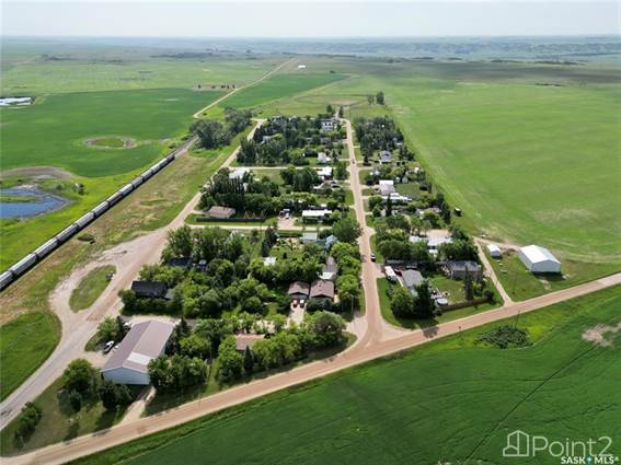 Land For Sale at 321 2nd STREET, Disley, Saskatchewan, S0G 3C0 | Point2