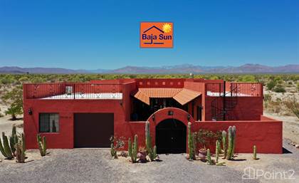 Picture of El Dorado Ranch 7750-47-04, San Felipe, Baja California