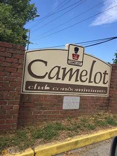 Residential Property for sale in 908 Camelot, Atlanta, GA, 30349