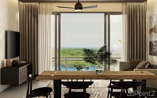 Condominium for sale in Ocean View Apartments in Puerto Morelos MLS20684, Puerto Morelos, Quintana Roo