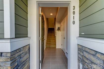 Townhouse for sale in 3010 34th Pl , Everett, WA, 98201