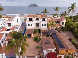 24 Casas en venta en Rincon de Guayabitos | Point2