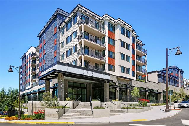 Condo For Rent at 24000 Van Ry Blvd, Mountlake Terrace, WA, 98043 | Point2