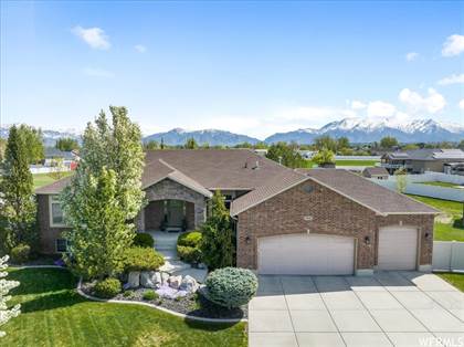 388 Casas en venta en Ogden, UT | Point2