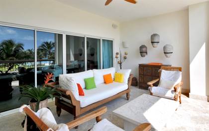 Oceanfront Luxury 4 Bedroom Condo in Cap Cana, Cap Cana, La Altagracia