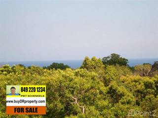 COMMERCIAL: INVESTMENT PROPERTY, 76 ACRES OF PARTLY OCEAN VIEW LAND FOR DEVELOPMENT, Sosua, Puerto Plata