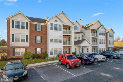 Residential Property for sale in 507 Cider Press Court L, Joppa, MD, 21085