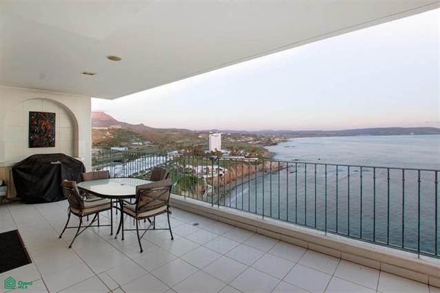 Condo For Sale at Carretera Libre Tijuana - Ensenada Km 39, El Morro ...