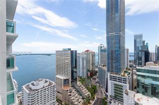 Residential Property for sale in 2 Bed Condo, The Plaza | Short Term Rentals Allowed, Miami, FL, 33131
