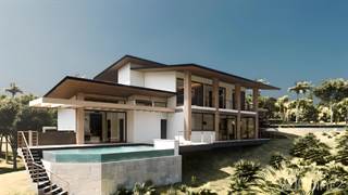 Casa Buena Vida, Las Ventanas #110 | Brand New Ocean View, Turn Key 6 Bed Home in Gated Community!, Playa Grande, Guanacaste