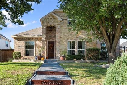 Picture of 1709 Fairfax Drive, Mansfield, TX, 76063