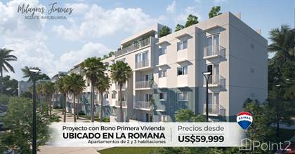 Picture of  Apartments Project In LA ROMANA , Romana, La Romana