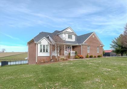 3714 Wades Mill Road, Winchester, KY
