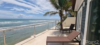 Affordable Cabarete House Directly on the Beach!, Cabarete Bay, Puerto Plata