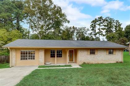Residential for sale in 6545 HIDDEN BROOK Trail, Atlanta, GA, 30349