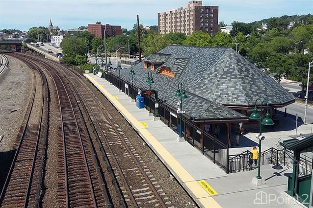 Tarrytown Metro North Train Station... 37 min express train to NYC... - photo 25 of 25