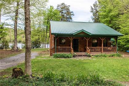 Residential Property for sale in 8671 Effley Dam Rd., Croghan, NY, 13327