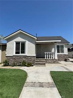 Casas de renta en Anaheim, CA | Point2