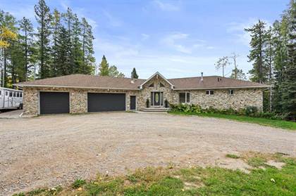 Picture of 231192 Forestry Way, Rural Rocky View County, Alberta