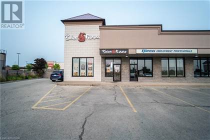 436 VANSICKLE Road Unit# 12, St. Catharines, Ontario, L2S0A4