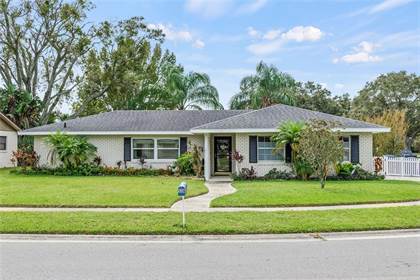 Picture of 5336 TRIBUNE DRIVE, Conway, FL, 32812