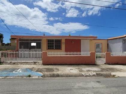 A40 URB. EXTENSION BUENOS AIRES, Santa Isabel, PR, 00757