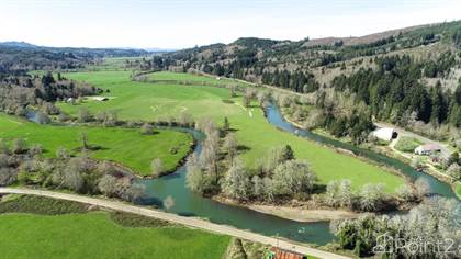 Picture of 471 Barr Rd , Grays River, WA, 98621
