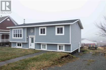 House For Sale at 15 Caufields Lane, Bonavista, Newfoundland and ...