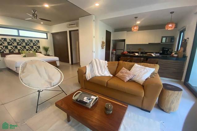 Condo For Sale At Ave.del Golf Mz 3 Camino Del Tao Lao Tse Ap7 Gh7 E G 