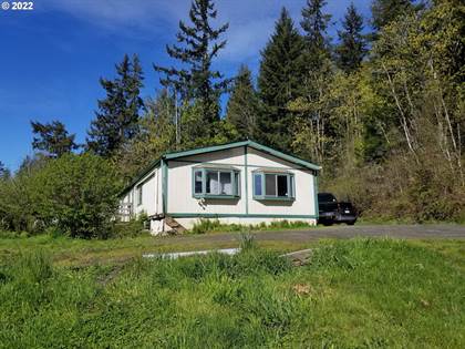 Residential Property for sale in 27881 S RINGO RD, Mulino, OR, 97042