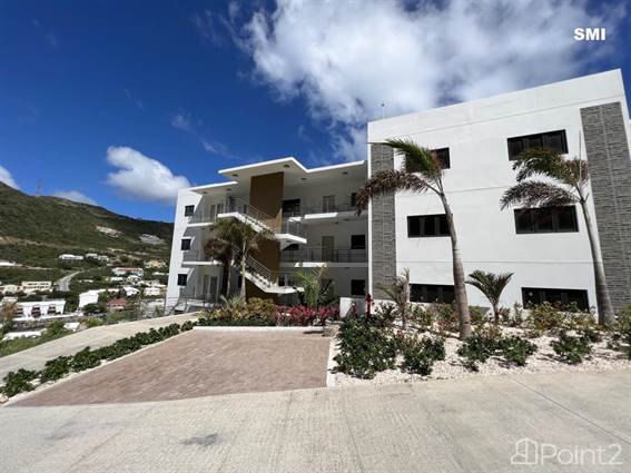 LAJAS Brand New Residence, Point Blanche, St. Maarten  SXM