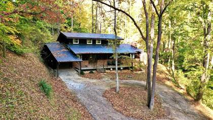 2461 Island Creek Road, Pikeville, KY, 41501