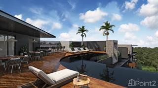 2 Bed Penthouse Private Rooftop Aldea Zama , Tulum, Quintana Roo