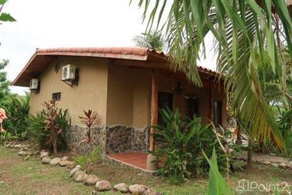 HOUSE FOR SALE in a QUIET GATED COMMUNITY near PARRITA, Parrita, Puntarenas