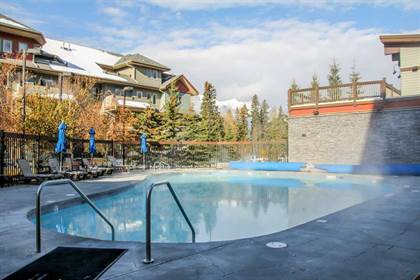 101 Montane Road 222, Canmore, Alberta, T1W 0G2 — Point2 Canada