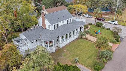 Charleston, SC Zip Codes- Homes for Sale 