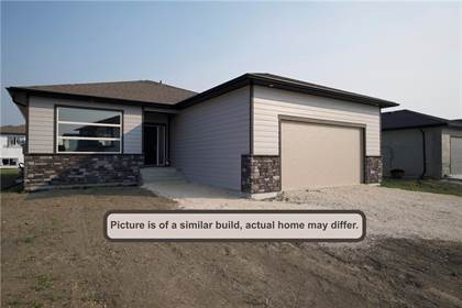 821 Turnberry Cove, Niverville, Manitoba, R0A0A1