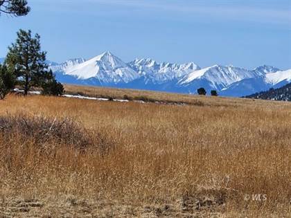 Mountain Land For Sale Between Aspen And Crested Butte Co