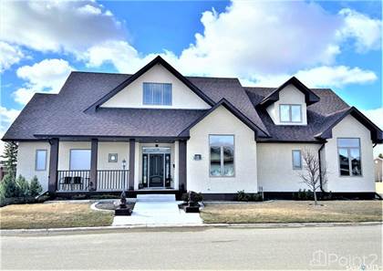 Residential Property for sale in 11 Robertson ROAD, Lanigan, Saskatchewan, S0K 2M0
