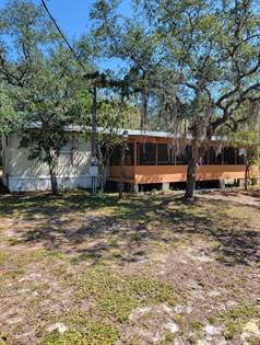15440 Fiddlers, Perry, FL, 32348