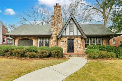 Residential Property for sale in 230 Bolling Road NE, Atlanta, GA, 30305