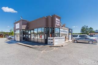 Commercial for sale in 1585 Hwy 11, Oro - Medonte, Ontario