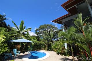 Casa Ceiba, Great Vacation Home & Business, Samara, Guanacaste