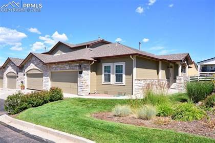 Picture of 6440 Range Overlook Heights, Colorado Springs, CO, 80922