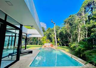 HOUSE FOR SALE 3 BEDROOMS - GATED COMMUNITY, PGA GOLF COURSE, SWIMMING POOL -  CVO, Tulum, Quintana Roo