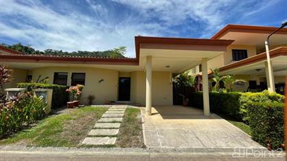 Private and secure home in gated community 24MMF02, Tarcoles, Puntarenas