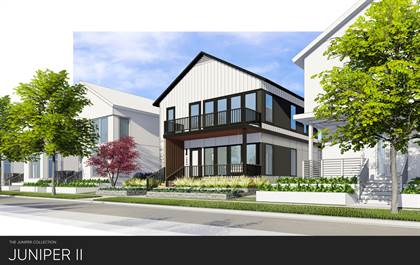 Pleasant Prairie, WI New Construction Homes for Sale