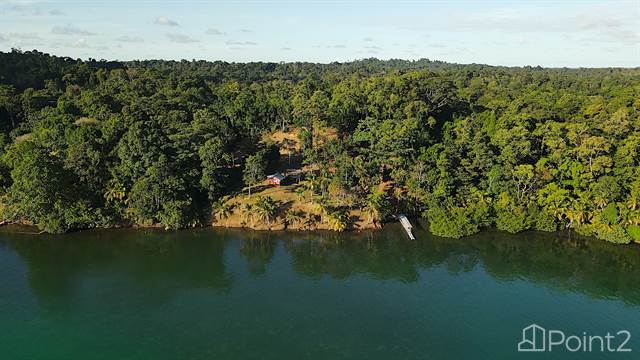 Titled 24.7 acres/10ha land in Popa Island, Bocas del Toro - photo 15 of 15