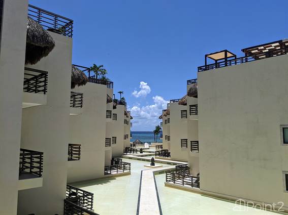 Aldea Thai 219: Ocean View Condo for Sale in Playa del Carmen - photo 15 of 20
