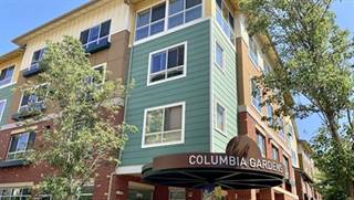 Apartment - Columbia Gardens